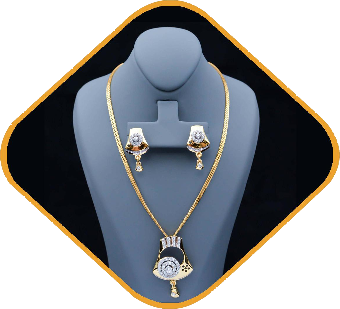 Design 097 — Chain Sets